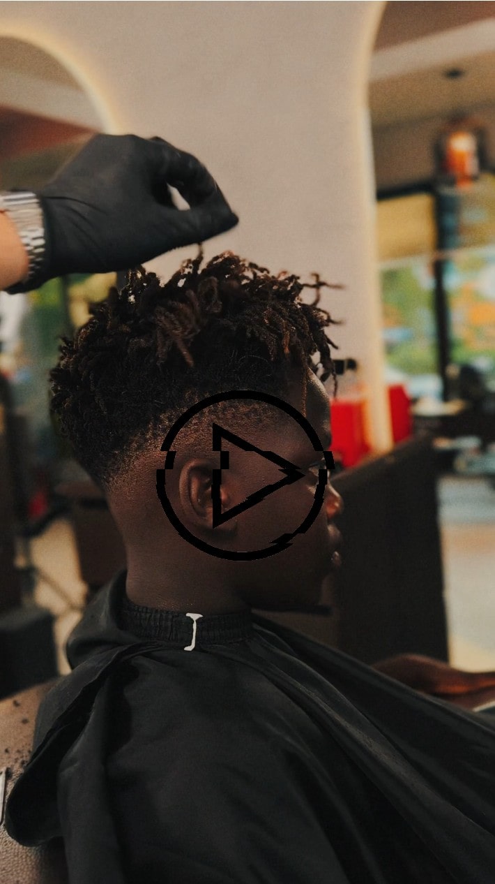 Blendz Barber Studio | Video Showcase