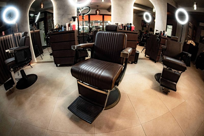 Blendz Barber Studio | Velika Gorica