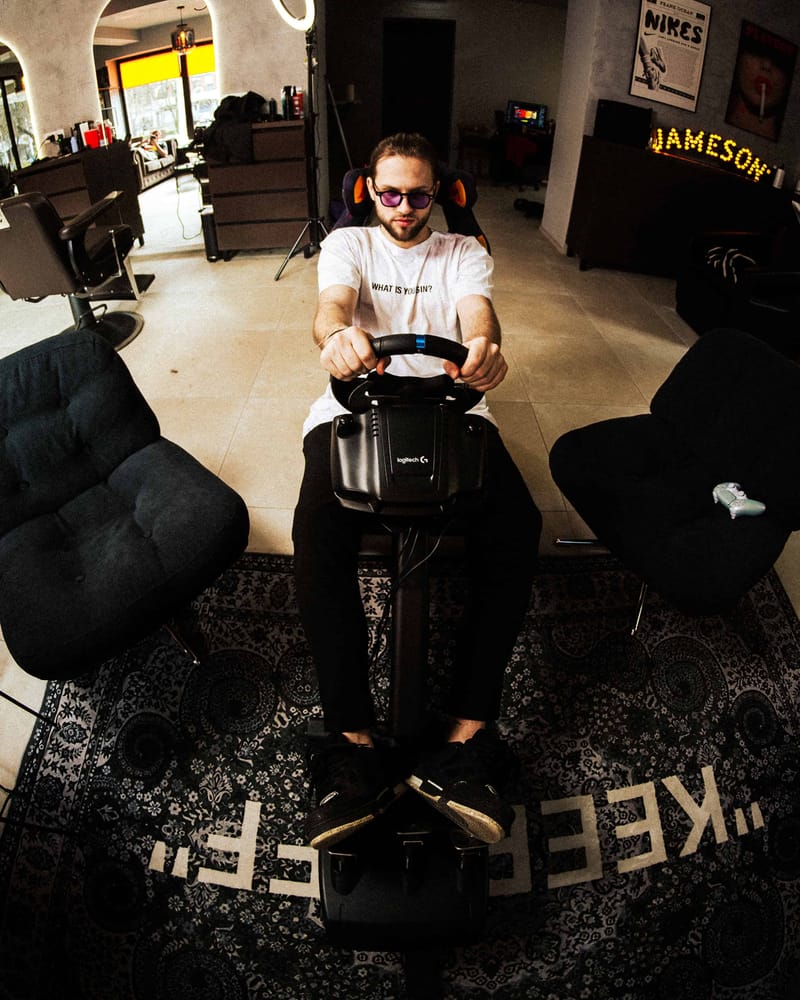 Blendz Barber Studio | Velika Gorica