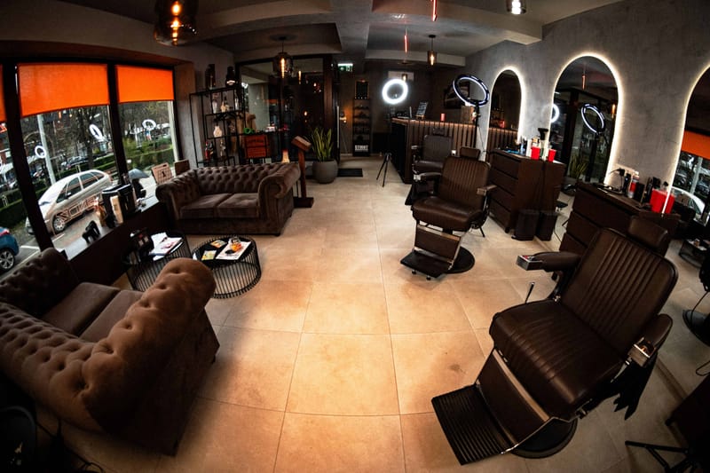 Blendz Barber Studio | Velika Gorica