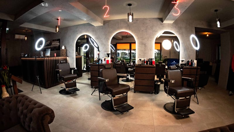 Blendz Barber Studio | Velika Gorica